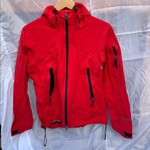 REI women’s jacket small